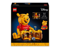 LEGO DISNEY 43300 Kubuś Puchatek - 1489555 - zdjęcie 10